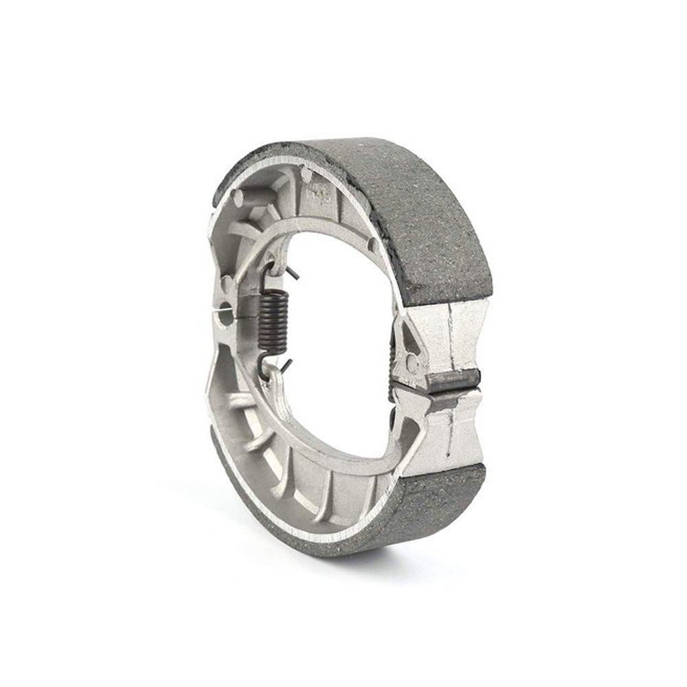 High Quality Customized CD 70 Motorcycle Bracket Brake Shoes Universal Motorcycle Spare Parts
