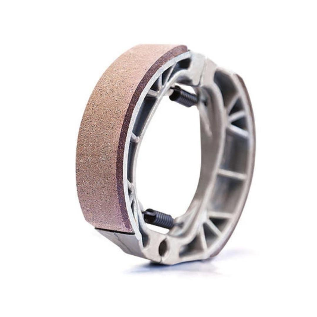 High Quality Customized CD 70 Motorcycle Bracket Brake Shoes Universal Motorcycle Spare Parts