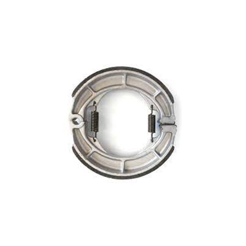 High Quality Customized CD 70 Motorcycle Bracket Brake Shoes Universal Motorcycle Spare Parts