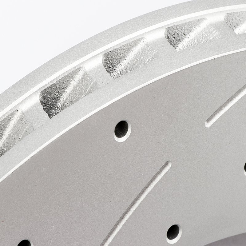 Customize Auto Brake Disc Rotors 285 300 330mm *24 26 28mm for honda