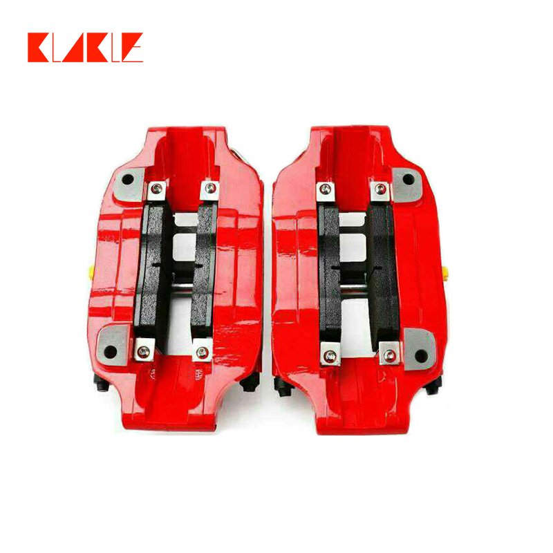 KLAKLE Factory Wholesale Car Spare Parts 4 Piston 5200 Brake Caliper for Subaru Impreza Wrx Gt 2000 GC8
