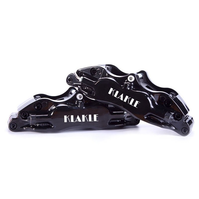 KLAKLE Factory Wholesale Car Spare Parts 4 Piston 5200 Brake Caliper for Subaru Impreza Wrx Gt 2000 GC8