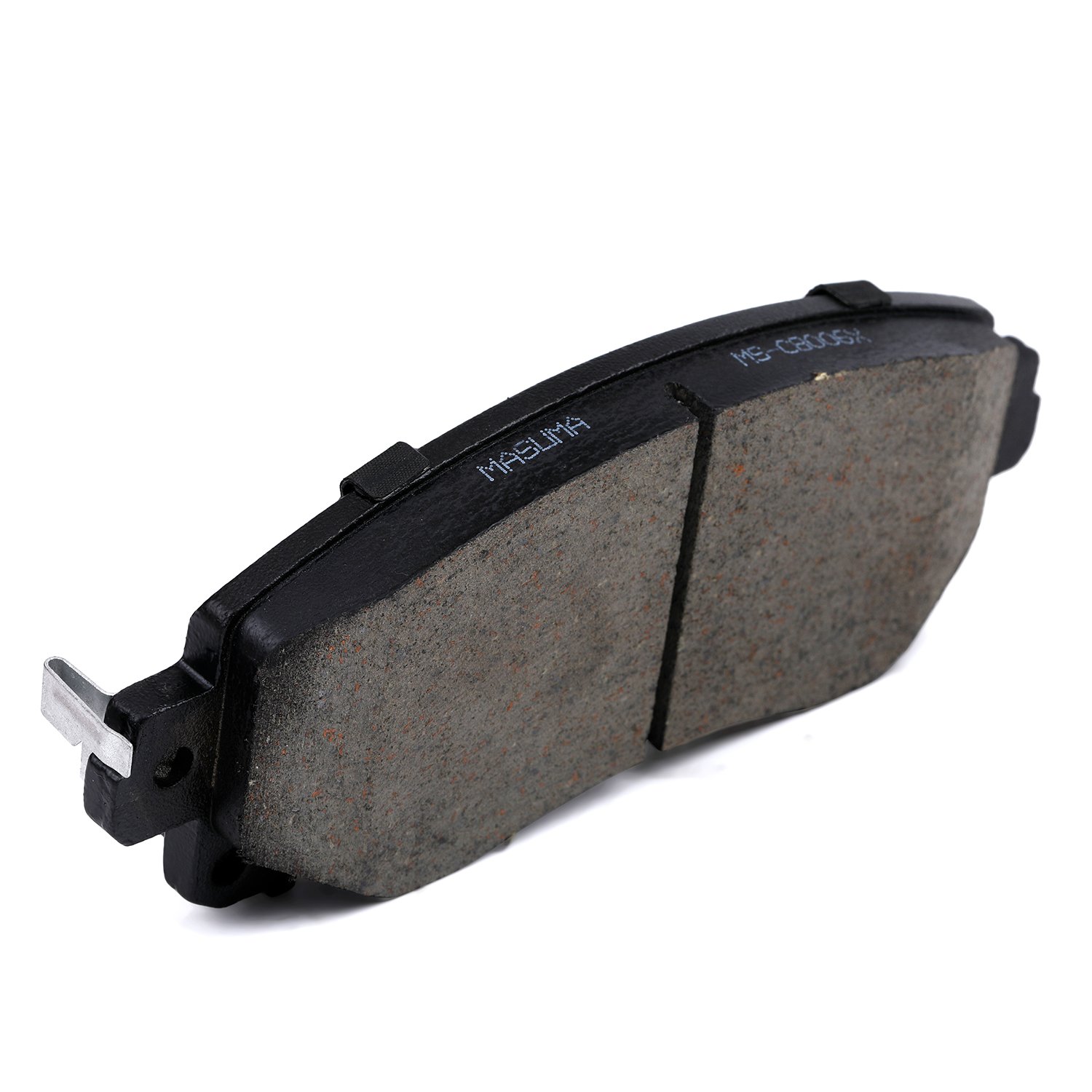 MS-C8006X MASUMA Auto Replacement Part Front and Rear No Noise Brake Pads 26296FL030