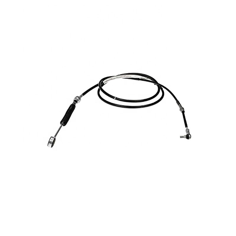 Truck Transmission Gear Shift Control Cable 8-98146-850-0 for Isuzu NPR NQR/Chevrolet W3500 W4500 W5500