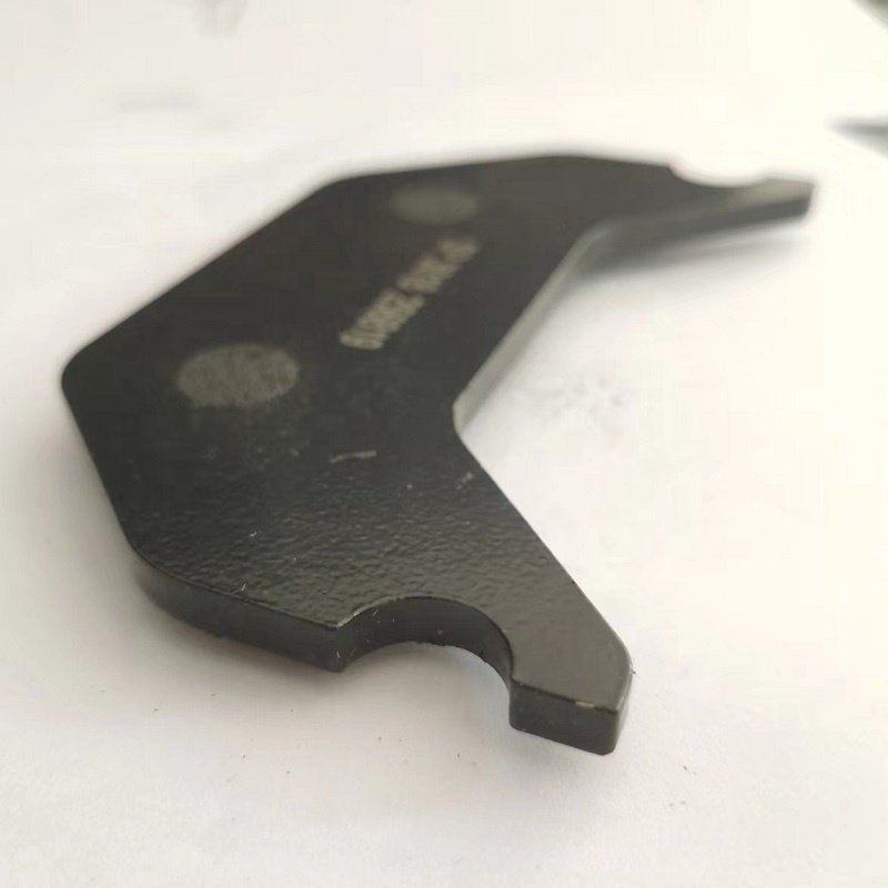 For KALMAR DCD 200-300 Handbrake Pad 34835.16 (11mm)923468.0238/923726.0424/2582/60134412/60019952/1k.12.182.091/802311039