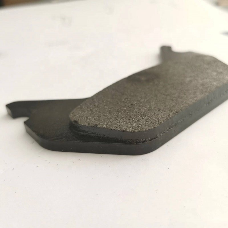 For KALMAR DCD 200-300 Handbrake Pad 34835.16 (11mm)923468.0238/923726.0424/2582/60134412/60019952/1k.12.182.091/802311039