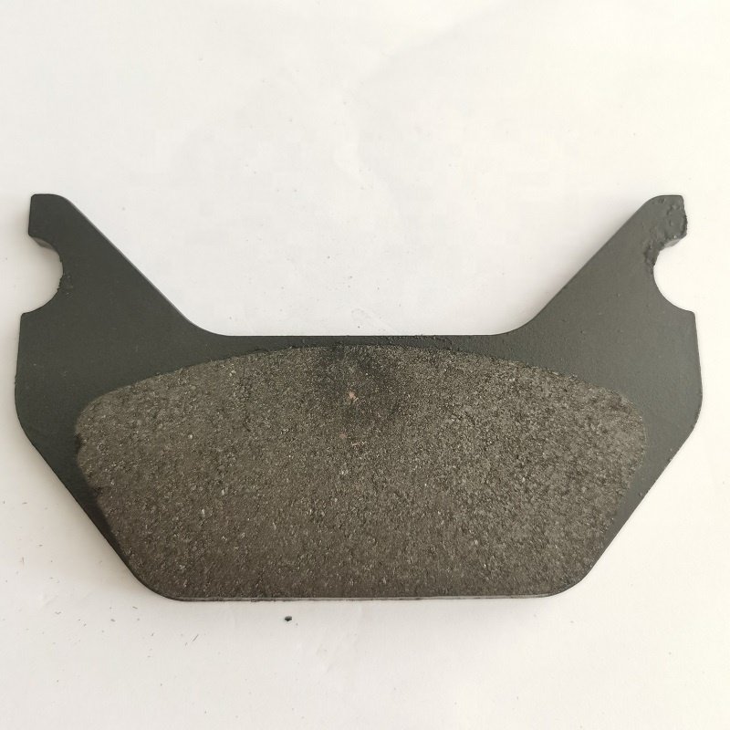 For KALMAR DCD 200-300 Handbrake Pad 34835.16 (11mm)923468.0238/923726.0424/2582/60134412/60019952/1k.12.182.091/802311039