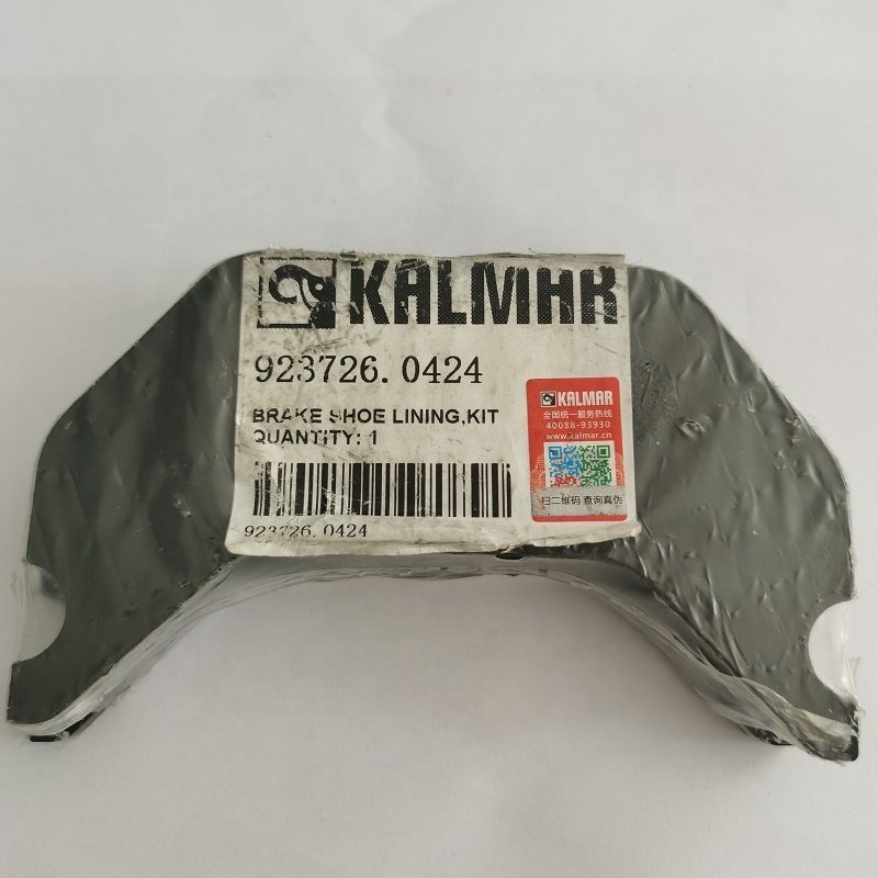 For KALMAR DCD 200-300 Handbrake Pad 34835.16 (11mm)923468.0238/923726.0424/2582/60134412/60019952/1k.12.182.091/802311039