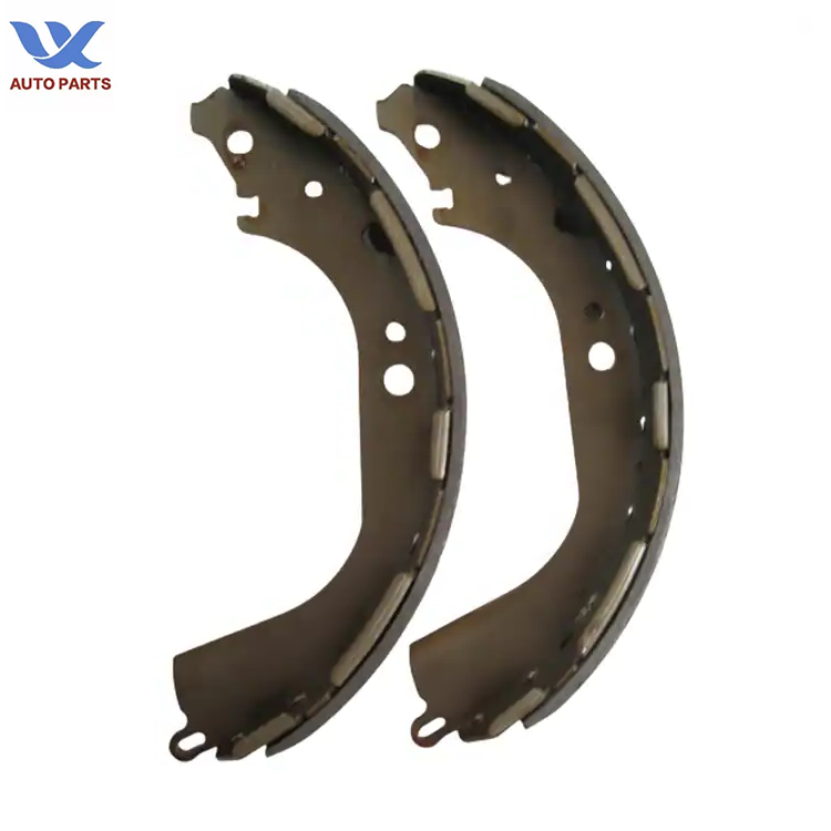 OEM 44060-0W726 K1189 High Quality Good Price Brake Shoes Wholesale for Nissan
