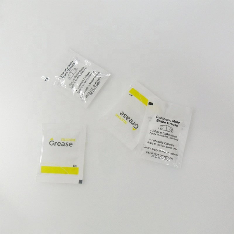 Small Tube 10g Brake Caliper Grease