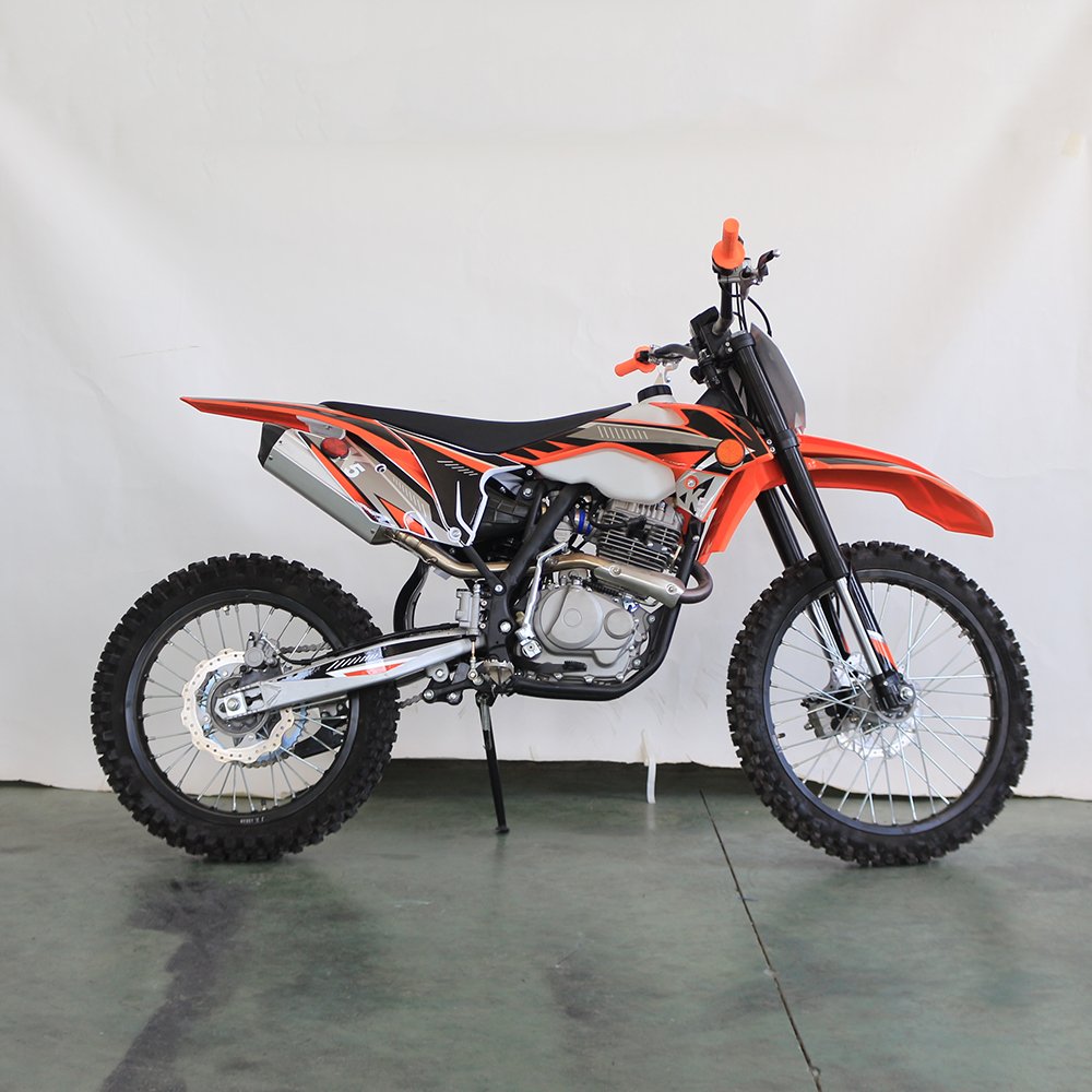 Hot Seller China Enduro Dirt Bike 250cc Off-road Motorcycles