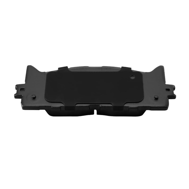 Supply Top Quality D1293 Brake Pad for GAC TOYOTA(GR) CAMRY (CHINA) CAMRY/HYBRID (CHINA)