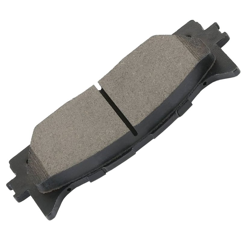 Supply Top Quality D1293 Brake Pad for GAC TOYOTA(GR) CAMRY (CHINA) CAMRY/HYBRID (CHINA)
