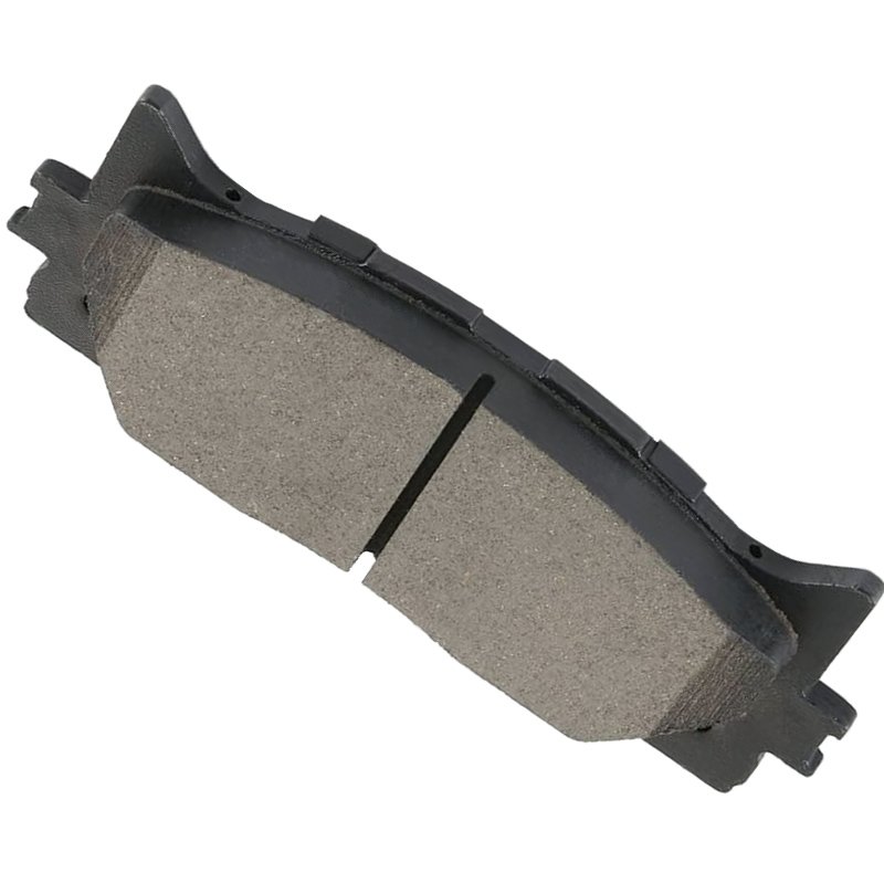 Supply Top Quality D1293 Brake Pad for GAC TOYOTA(GR) CAMRY (CHINA) CAMRY/HYBRID (CHINA)