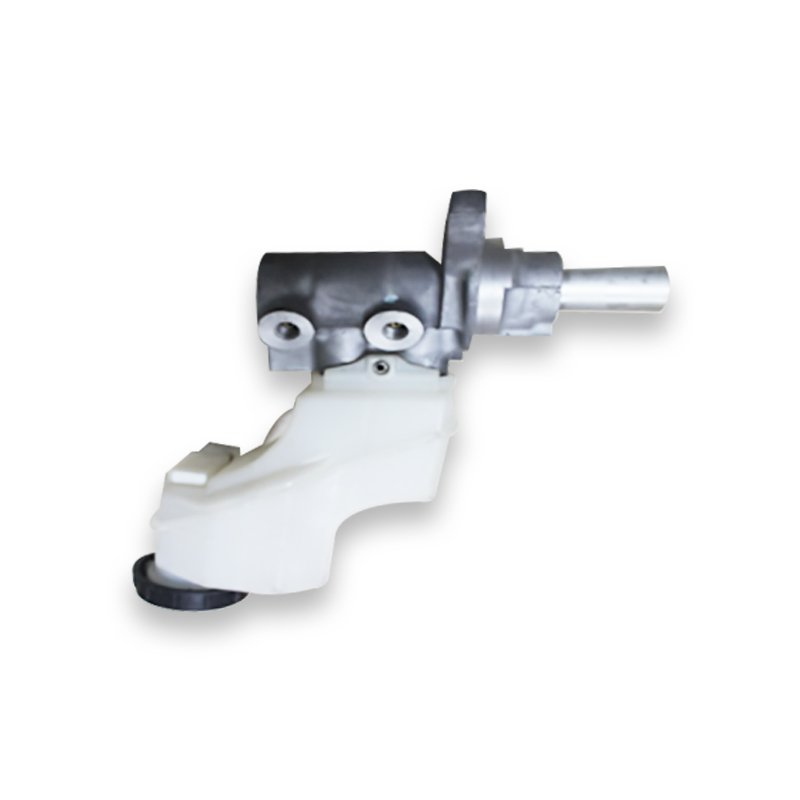 Professional Manufacturing Sale Cast Aluminum Light Truck Hydraulic Brake Master Cylinder