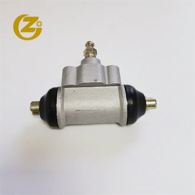 OEM 58330-1G000 Brake Wheel Cylinder for Hyundai Accent 2006-2011 Kia Rio Hatchback (DC) 2000-2005 583301G000