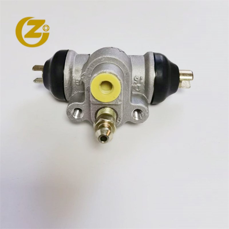 OEM 58330-1G000 Brake Wheel Cylinder for Hyundai Accent 2006-2011 Kia Rio Hatchback (DC) 2000-2005 583301G000