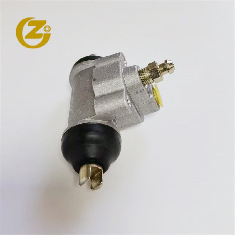 OEM 58330-1G000 Brake Wheel Cylinder for Hyundai Accent 2006-2011 Kia Rio Hatchback (DC) 2000-2005 583301G000