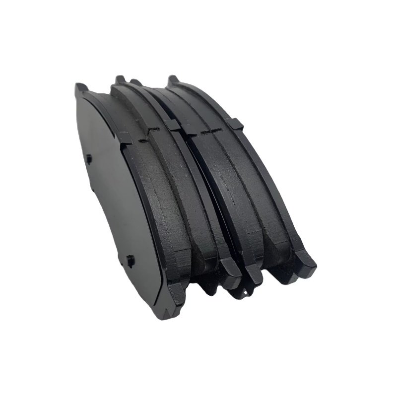 New China Changan Automobile Parts for UNI-K Front Brake Pads