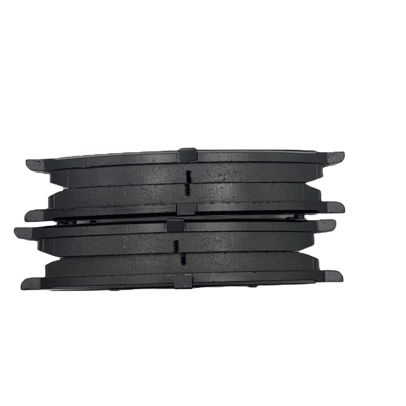 New China Changan Automobile Parts for UNI-K Front Brake Pads