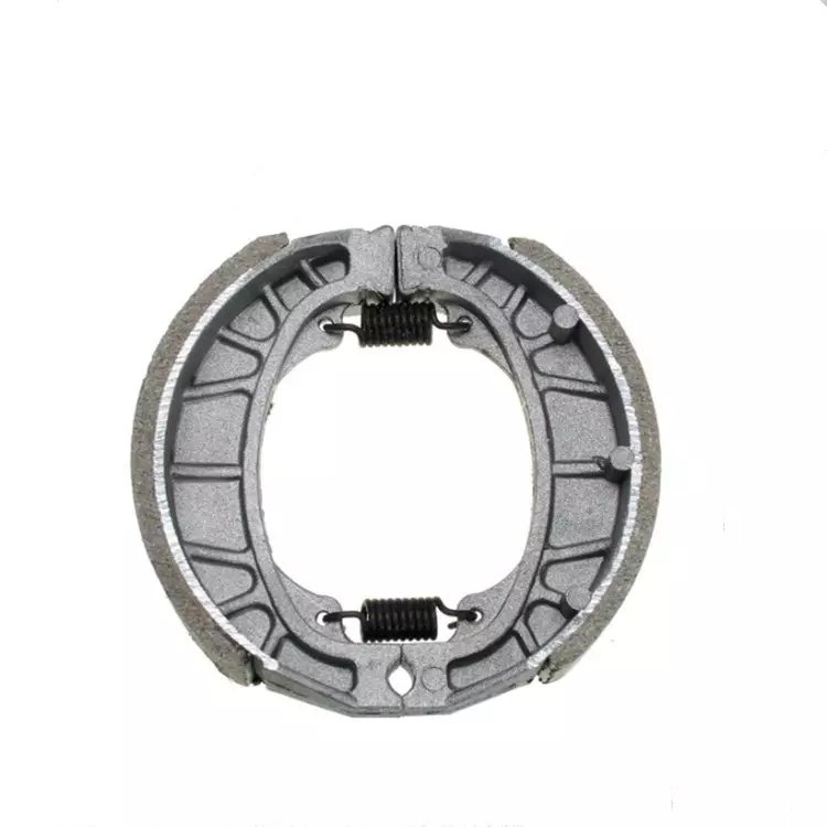 Parts for Brake Shoe Motorcycle