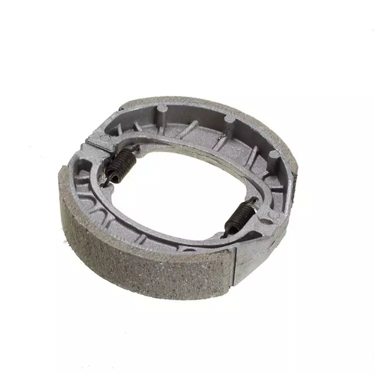 Parts for Brake Shoe Motorcycle