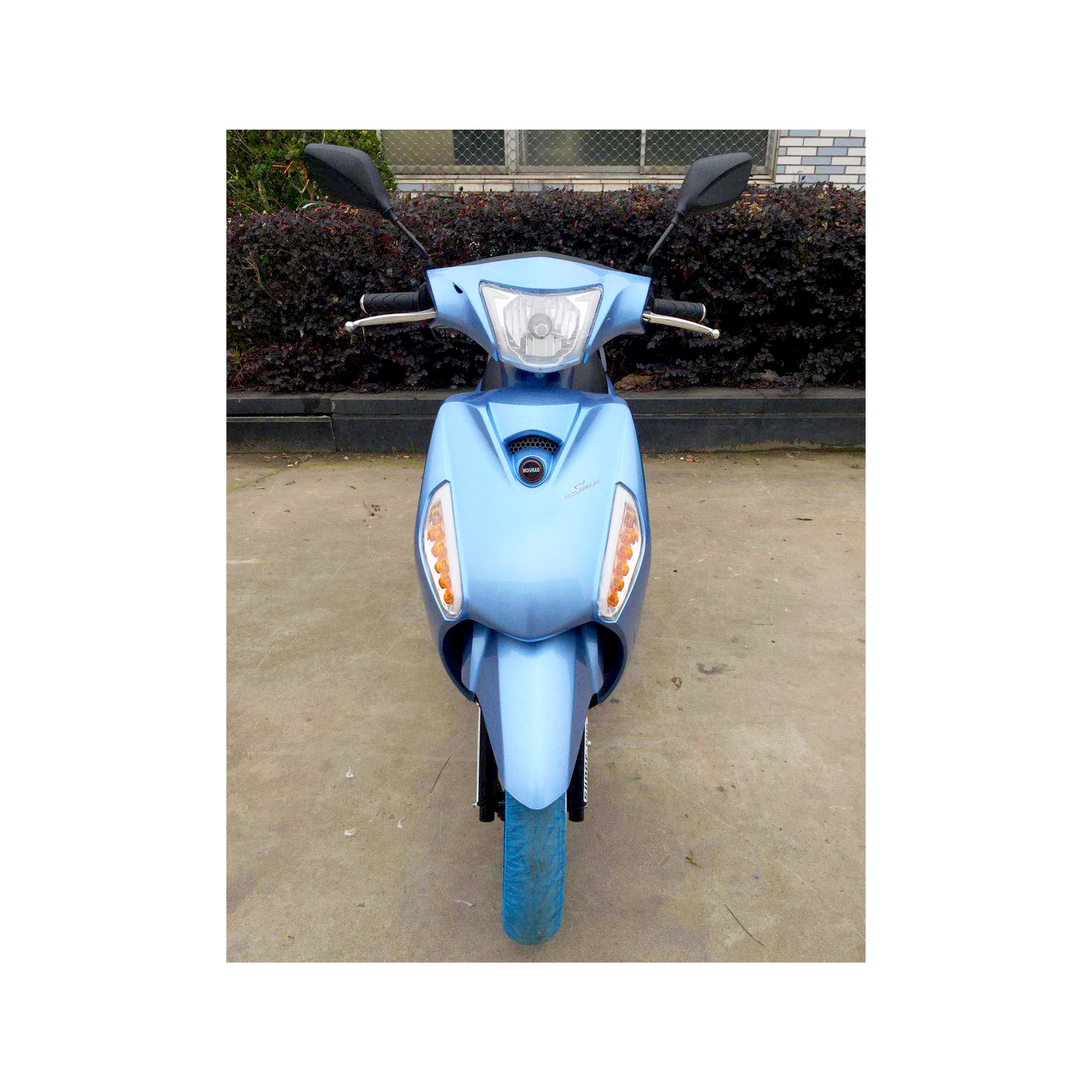 Factory High Quality 110cc 125cc Pedal Motorcycle 3.5-10 Inch Motorcycle Bike with Factory Direct Sale Price