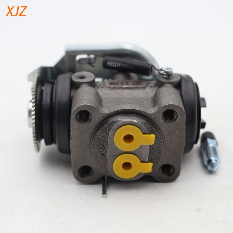 XJZ Rear Left Brake Wheel Cylinder Assembly N900-3502030B for JMC N720 Wheel Cylinder