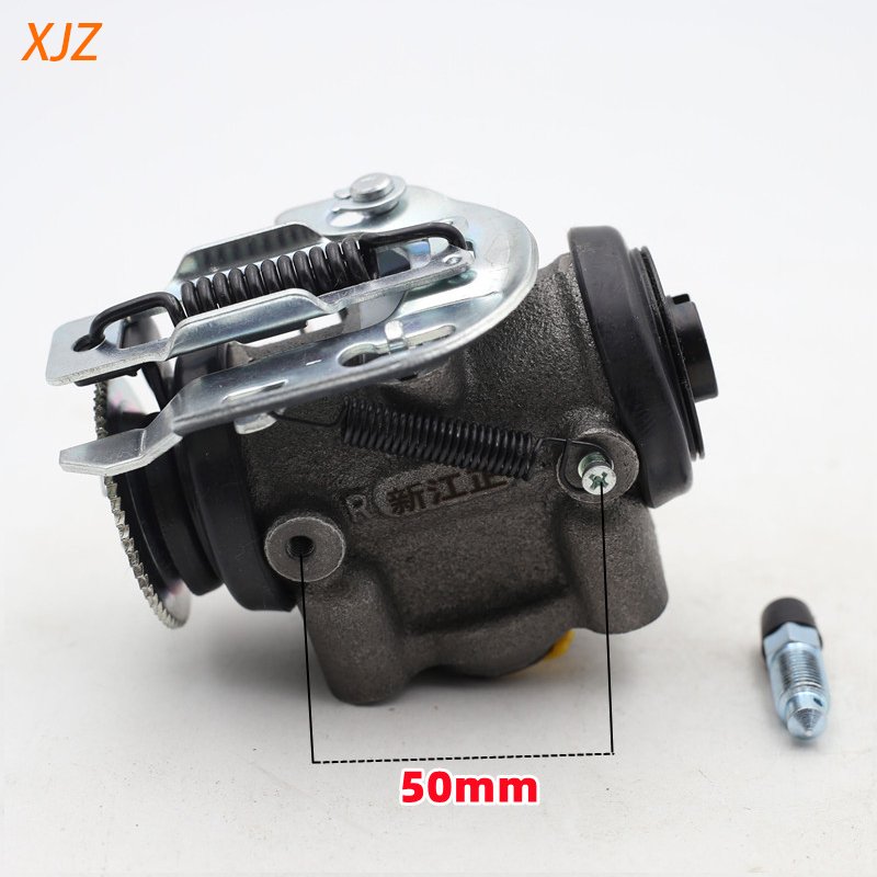 XJZ Rear Left Brake Wheel Cylinder Assembly N900-3502030B for JMC N720 Wheel Cylinder