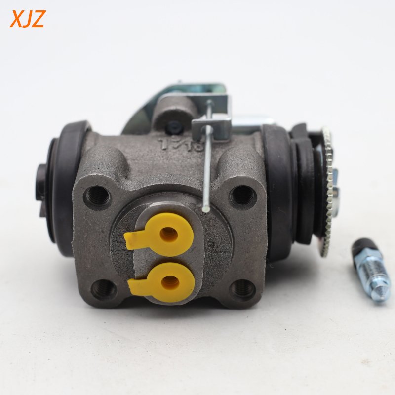 XJZ Rear Left Brake Wheel Cylinder Assembly N900-3502030B for JMC N720 Wheel Cylinder