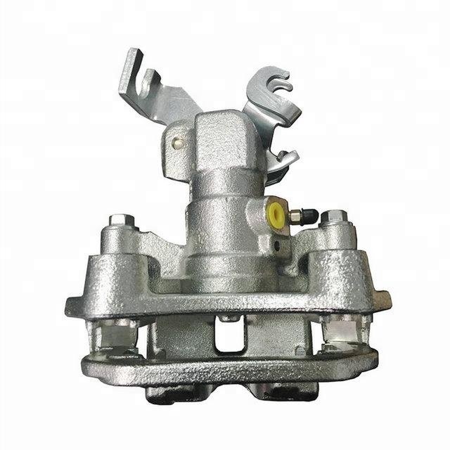 Brake Caliper Brake Caliper Floating Caliper with Holder Rear Left Right for MAZDA 6 GG GH GY