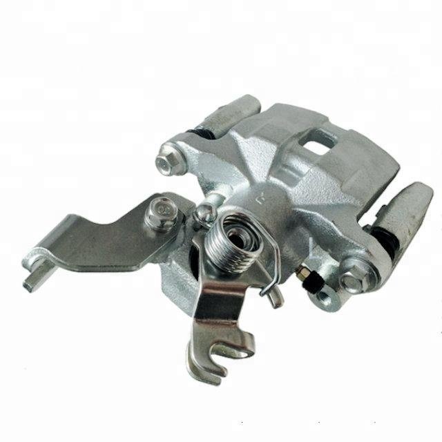 Brake Caliper Brake Caliper Floating Caliper with Holder Rear Left Right for MAZDA 6 GG GH GY
