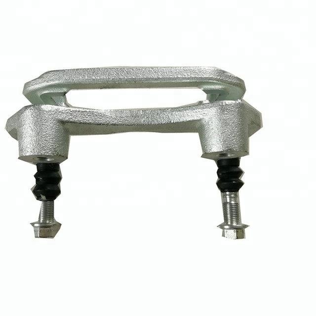 Brake Caliper Brake Caliper Floating Caliper with Holder Rear Left Right for MAZDA 6 GG GH GY
