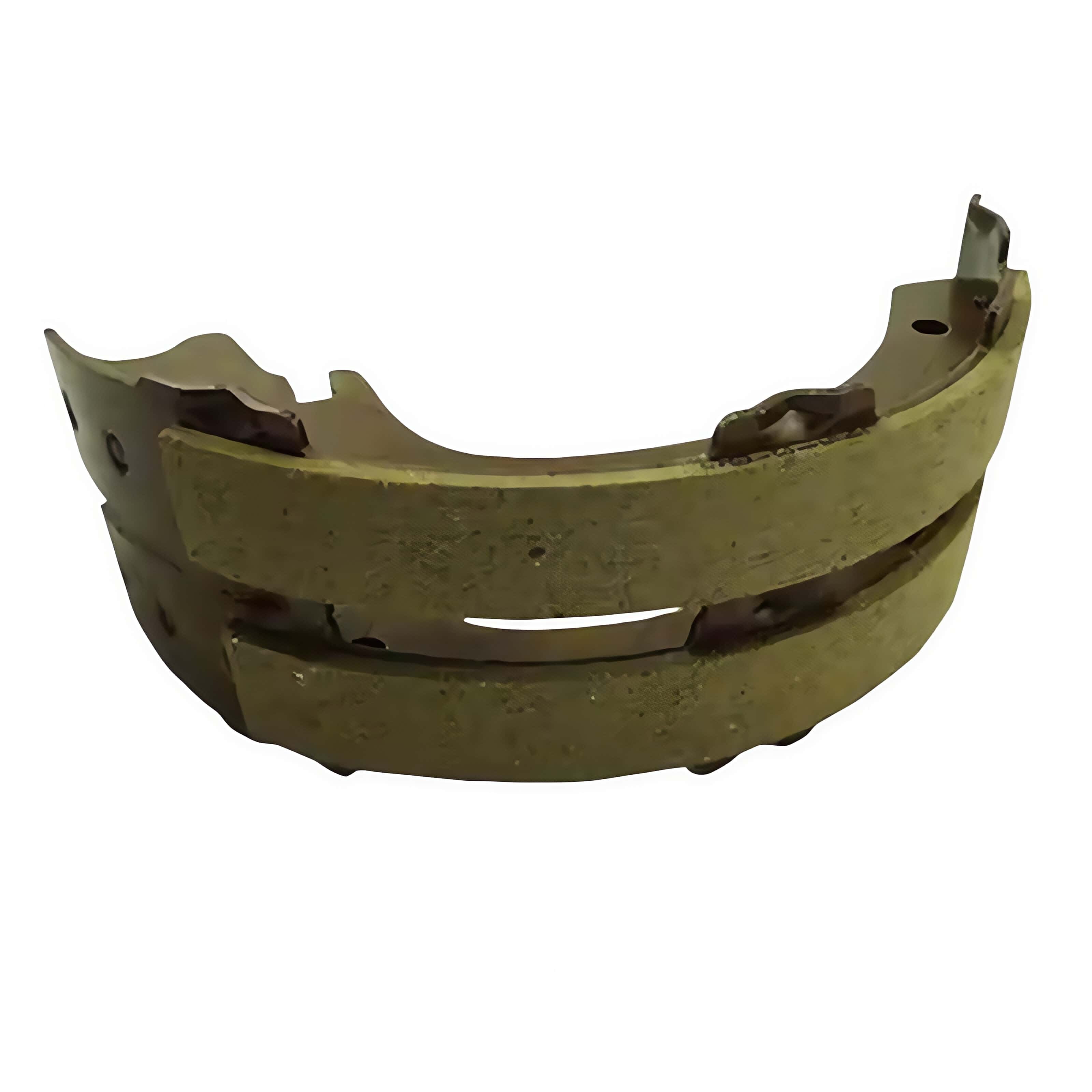High Quality Automotive Brake System Lining Rear Brake Shoes 44060-CY025 Suitable for Nissan Sylphy 2006-2008