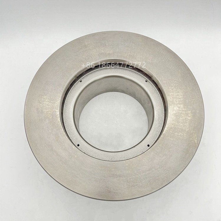 High Quality Auto Parts Brake Disc for King Long Bus