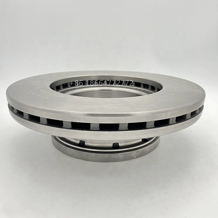 High Quality Auto Parts Brake Disc for King Long Bus