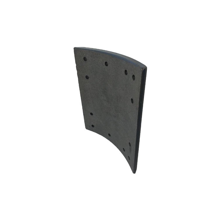 Factory Wholesale Oem 19488 Brake Shoe Lining for Trucks Trailers