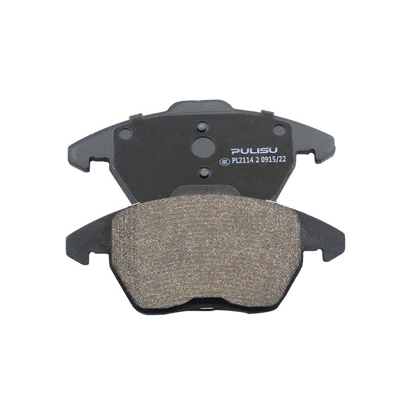 Auto Double Link Safeline Ceramic Automotive Power Stop Genuine Brake Pads