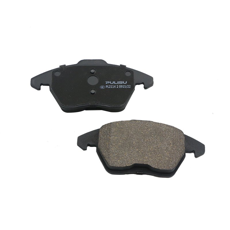 Auto Double Link Safeline Ceramic Automotive Power Stop Genuine Brake Pads
