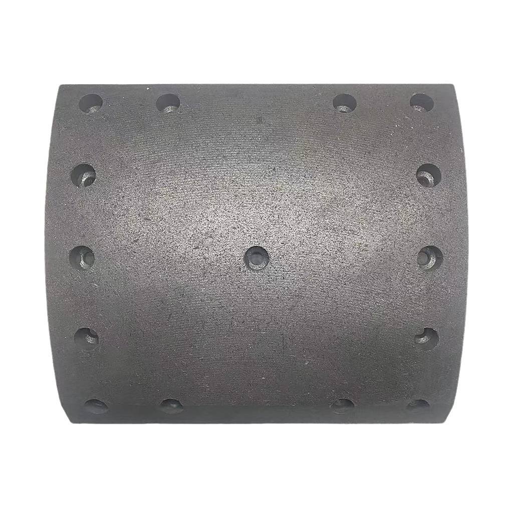 CW 520 Truck Brake Lining 44066-90326 44066-90426 44066-90508 44066-90600 44066-90616 NISSAN UD Truck Brake Lining Kit