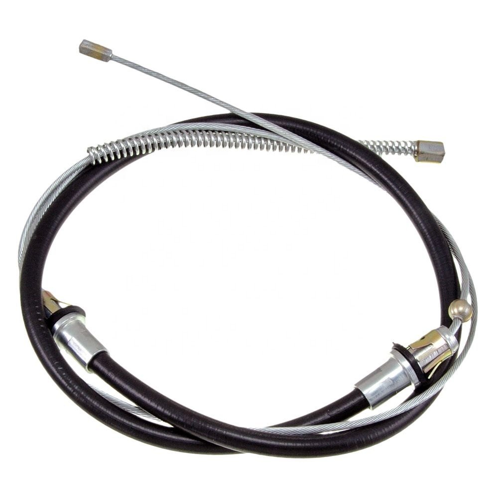 Hand Brake Cable 46430-87512 for Daihatsu Hijet Box/bus Furgonato S85 1992-1998