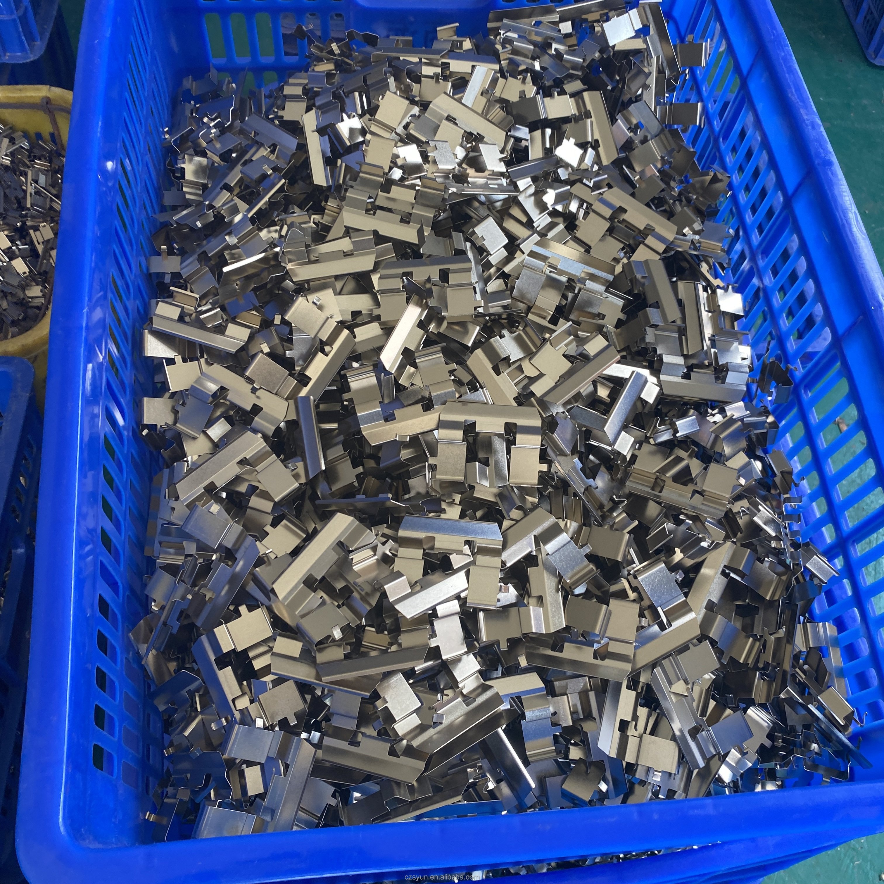 Factory Manufacturer Supply Brake Repair Kit EO NO. FZ0103A/B