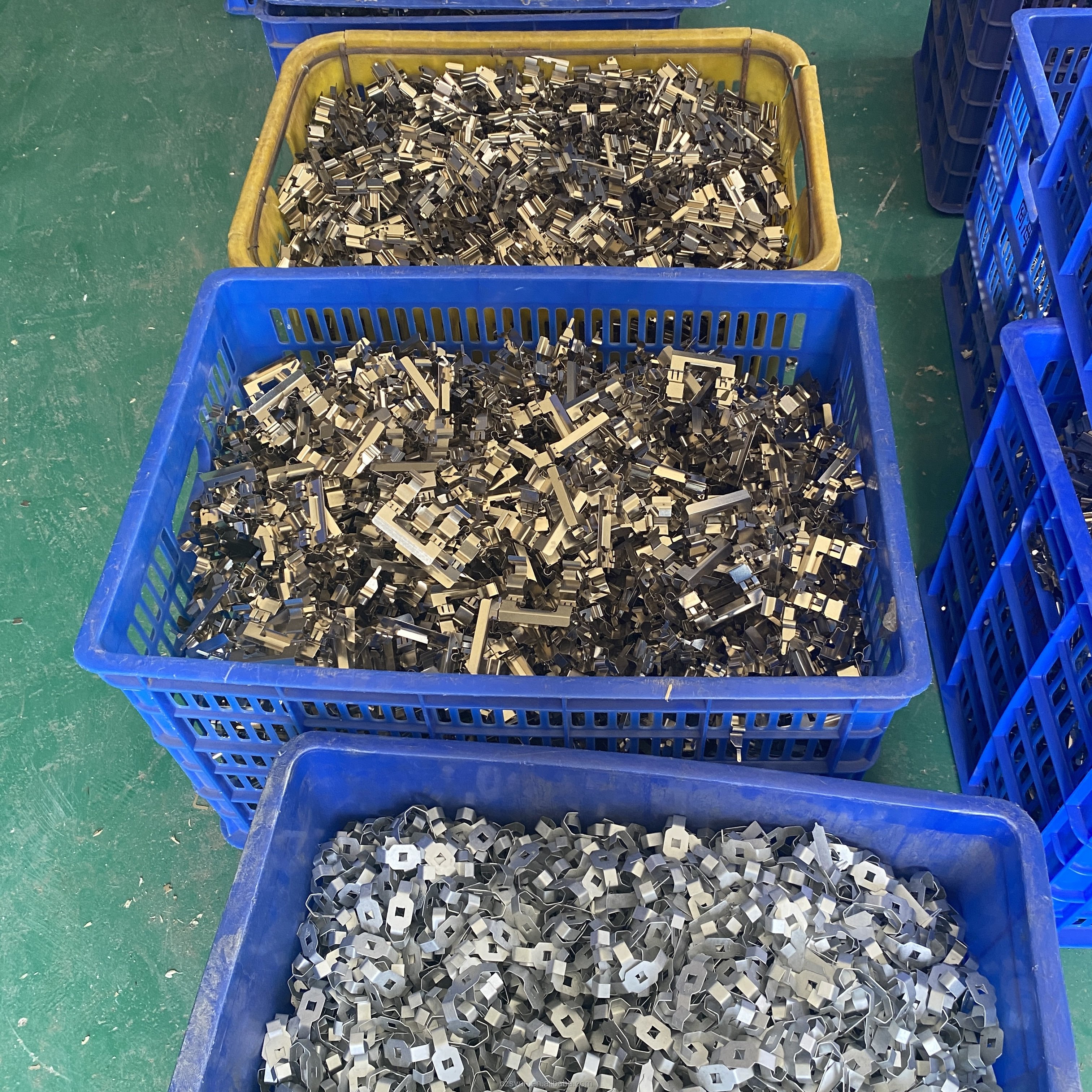 Factory Manufacturer Supply Brake Repair Kit EO NO. FZ0103A/B