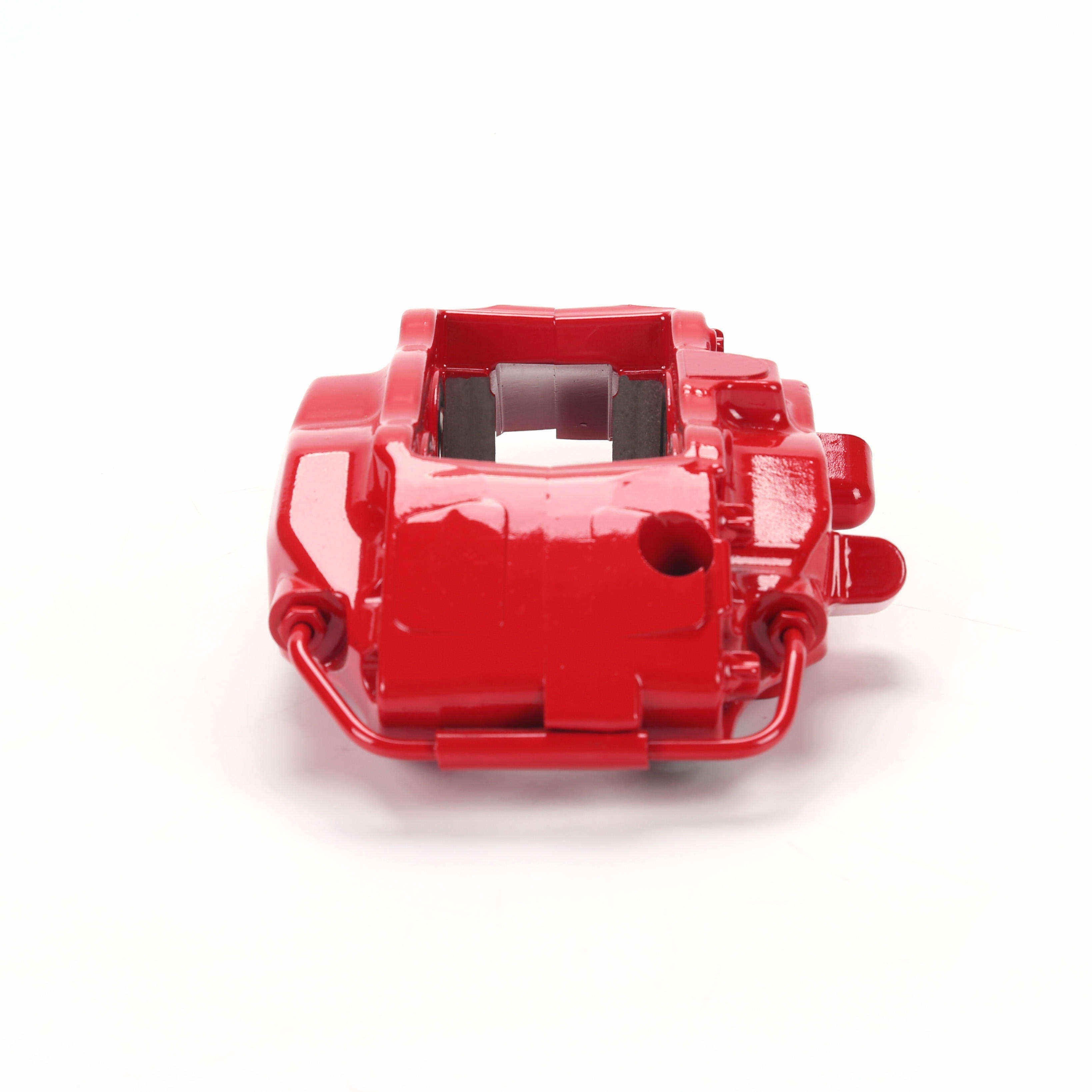 Factory Wholesale OEM 4Pot Brake Caliper Big Four Piston Brake Kit for 17-18 Inch Wheels Sport Brake Kit