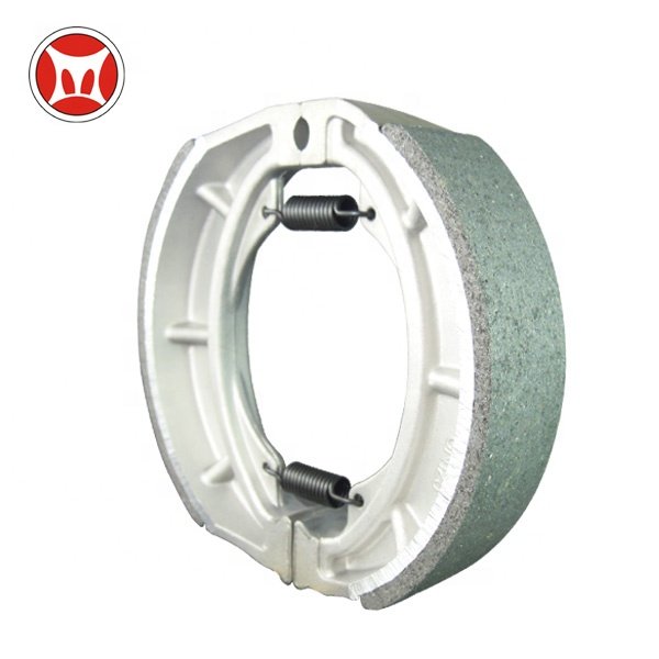 New Products Motorcycle Brake Shoe Bajaj 180 for Sale