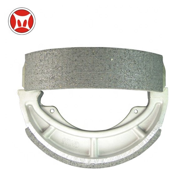 New Products Motorcycle Brake Shoe Bajaj 180 for Sale