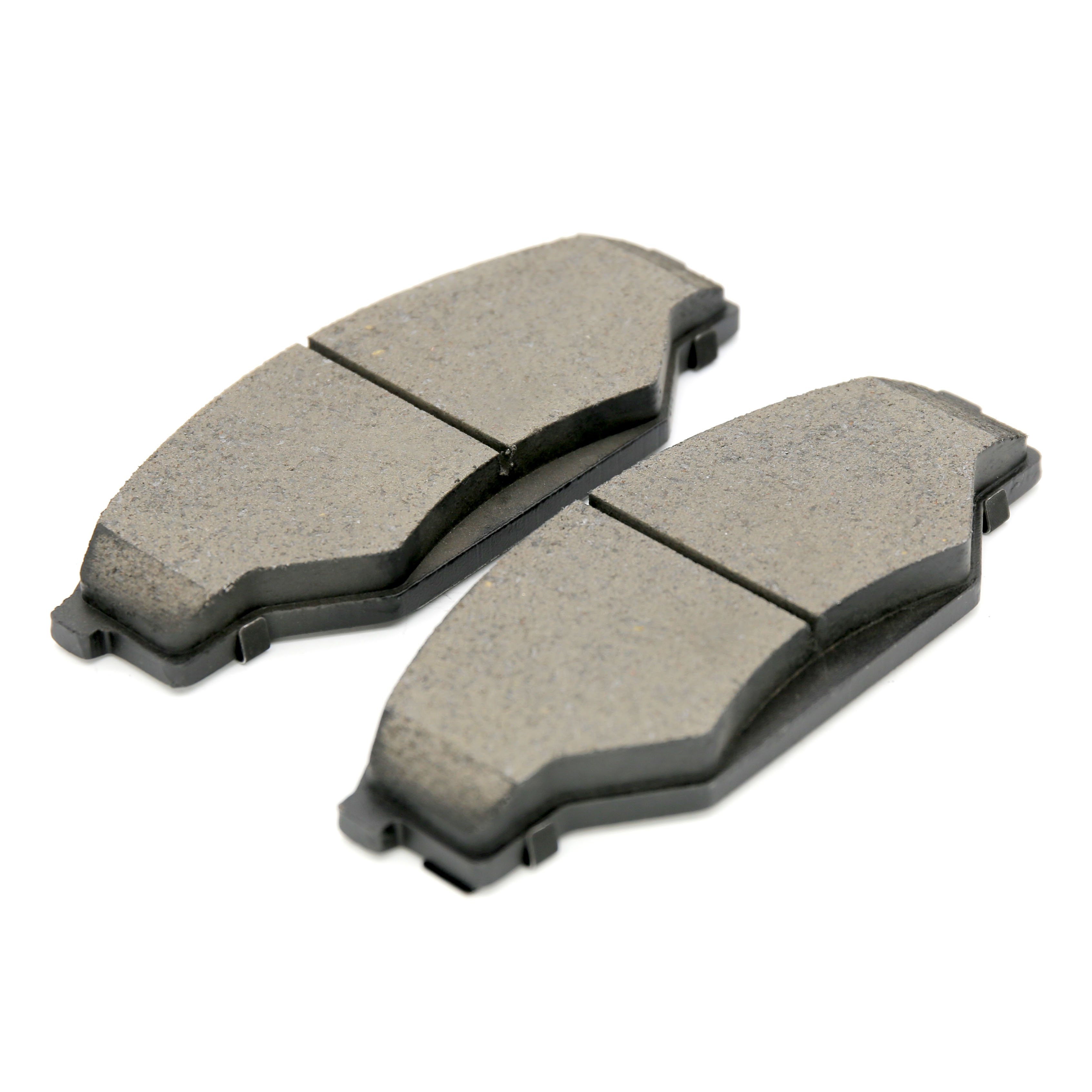 TATK Auto Ceramic Brake Pad Supplier for Toyota Hiace Hilux Pickup Van 2006 2009 2011 2017 2019 2020 No Noise Low Dust