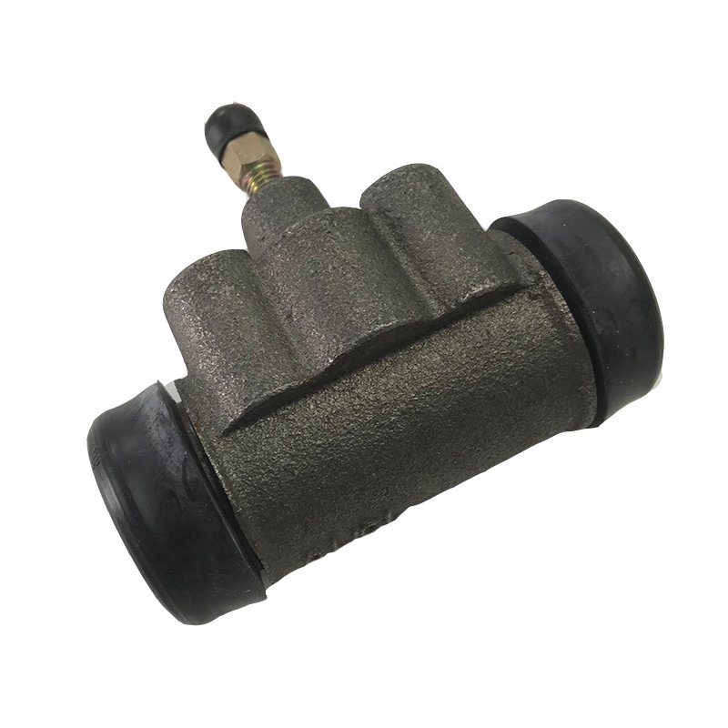High Quality New Aluminum Brake Wheel Cylinder Factory Direct for Suzuki Grand Vitara-Models 53401-65J00 and 53402-65D00