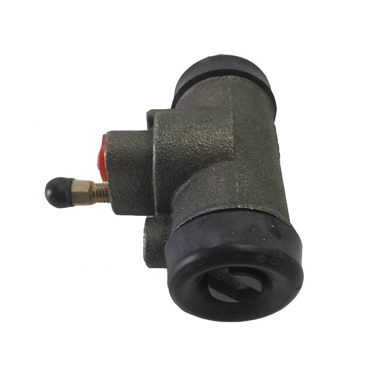 High Quality New Aluminum Brake Wheel Cylinder Factory Direct for Suzuki Grand Vitara-Models 53401-65J00 and 53402-65D00