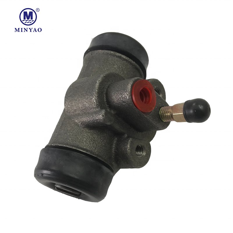 High Quality New Aluminum Brake Wheel Cylinder Factory Direct for Suzuki Grand Vitara-Models 53401-65J00 and 53402-65D00
